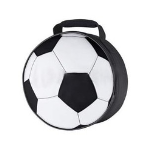 THERMOS SOCCER NOVELTY LUNCK